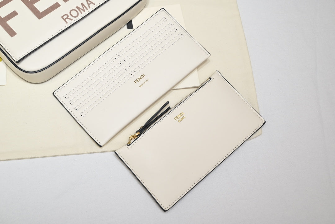 2XF301BDE Stylish leather bag 