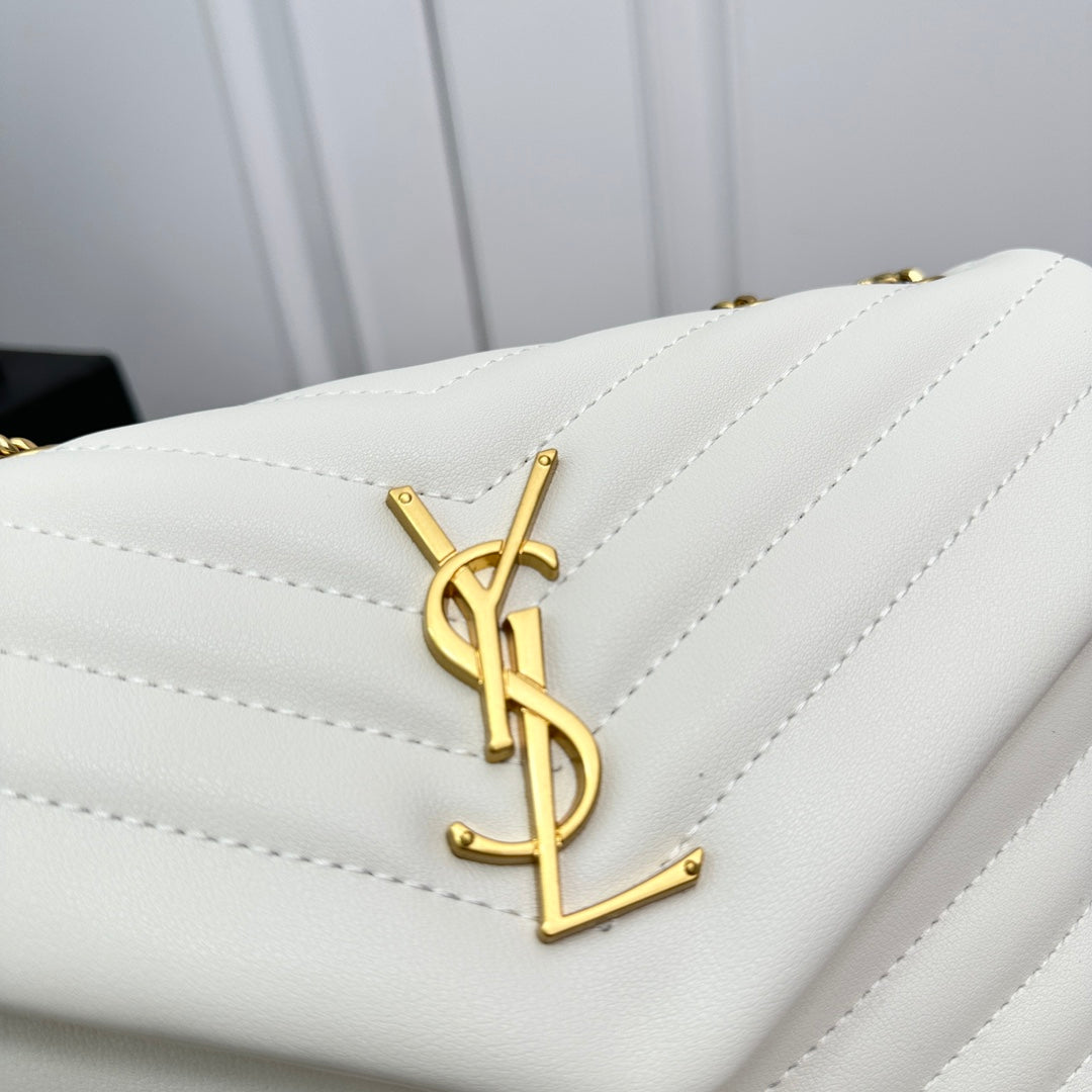 1XSL267BDE Stylish leather bag 