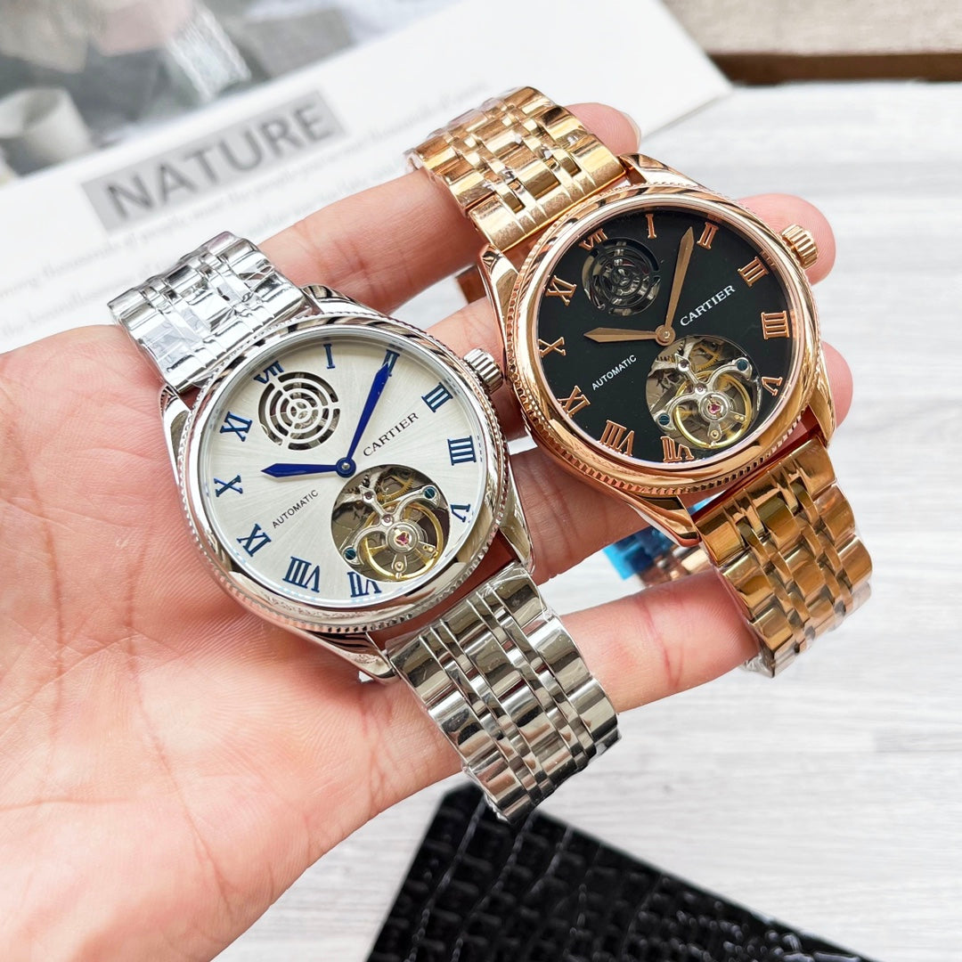 255RK24LDE Stylish Watches