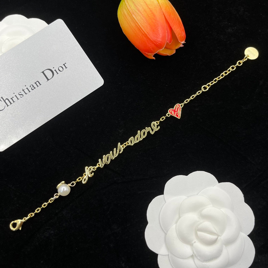 14D1071KDE Stylish Bracelets