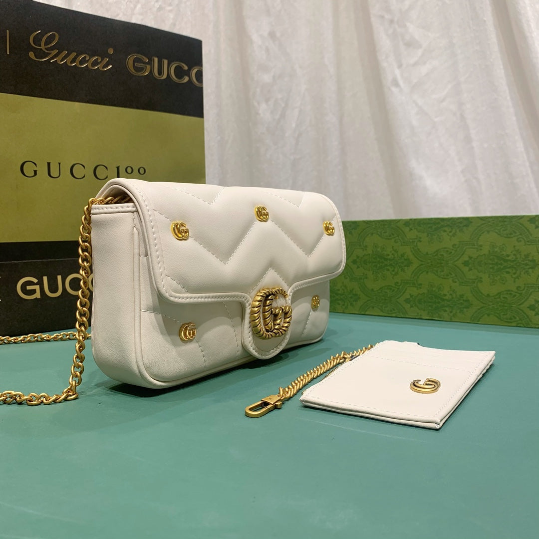 1XB281BDE Stylish leather bag 