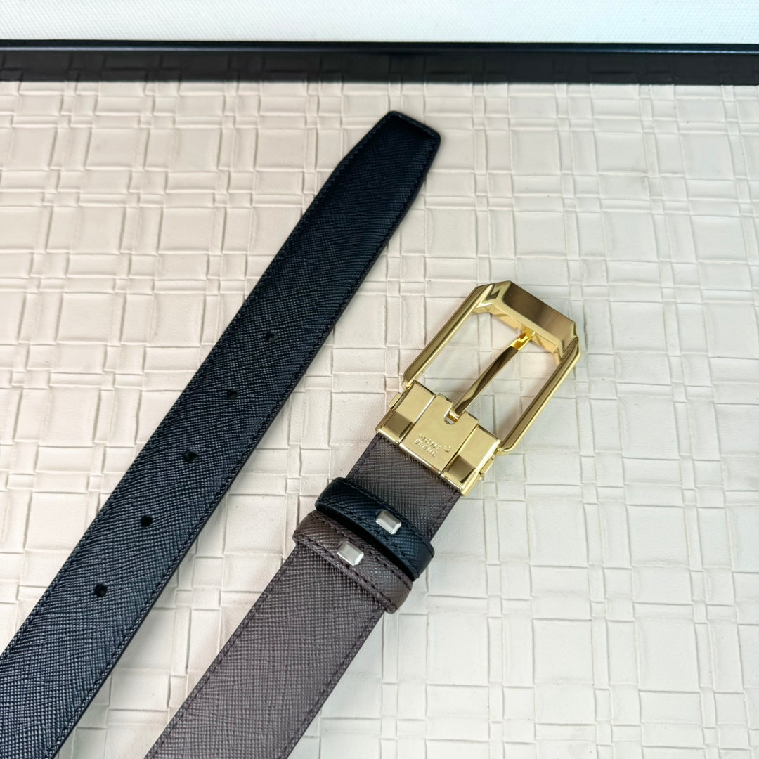 14A10PDE Stylish  High quality belt With full package