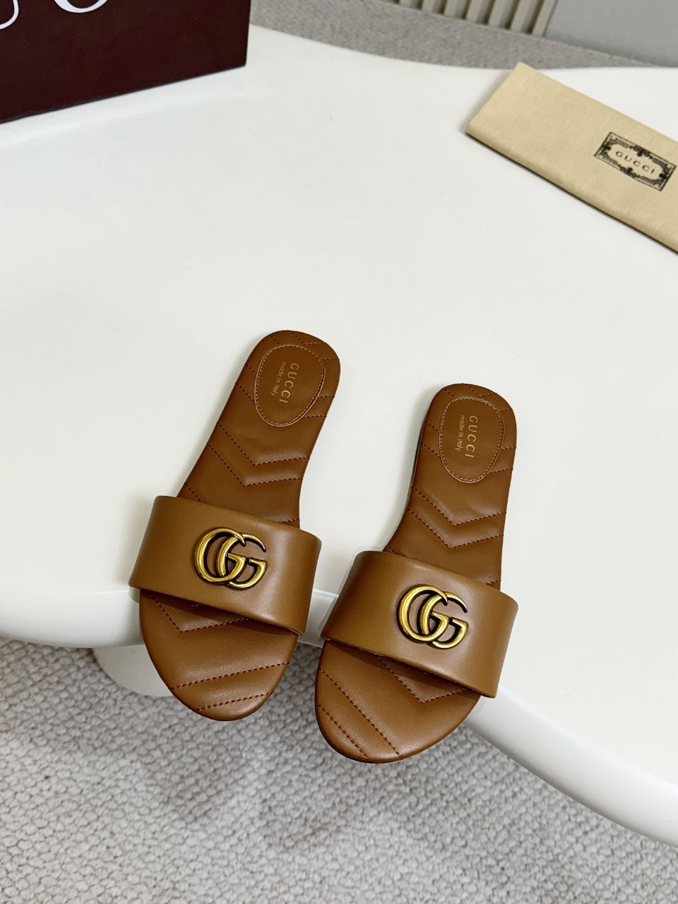 285ZB37ZDE Stylish leather Shoes