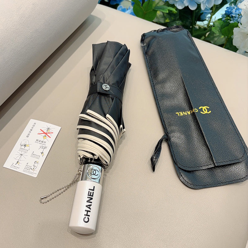 15RC51SDE Stylish UV resistant umbrella