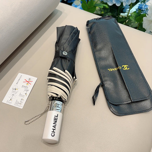 15RC51SDE Stylish UV resistant umbrella