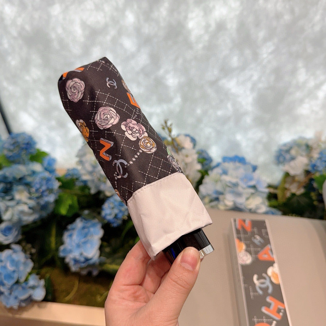 15RC92SDE Stylish UV resistant umbrella