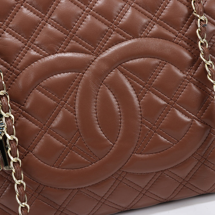 55C2BDE Stylish leather bag 