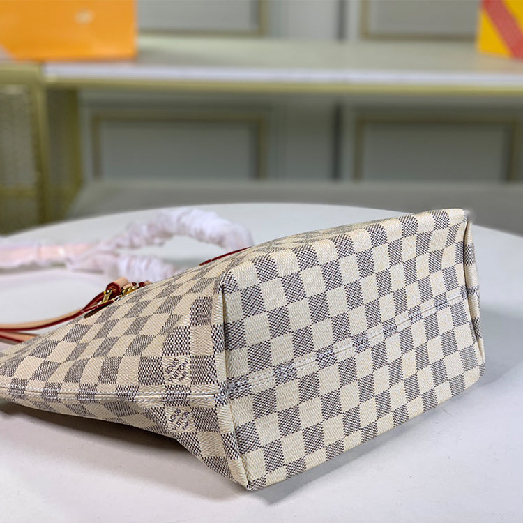 1E001BDE Stylish leather bag 