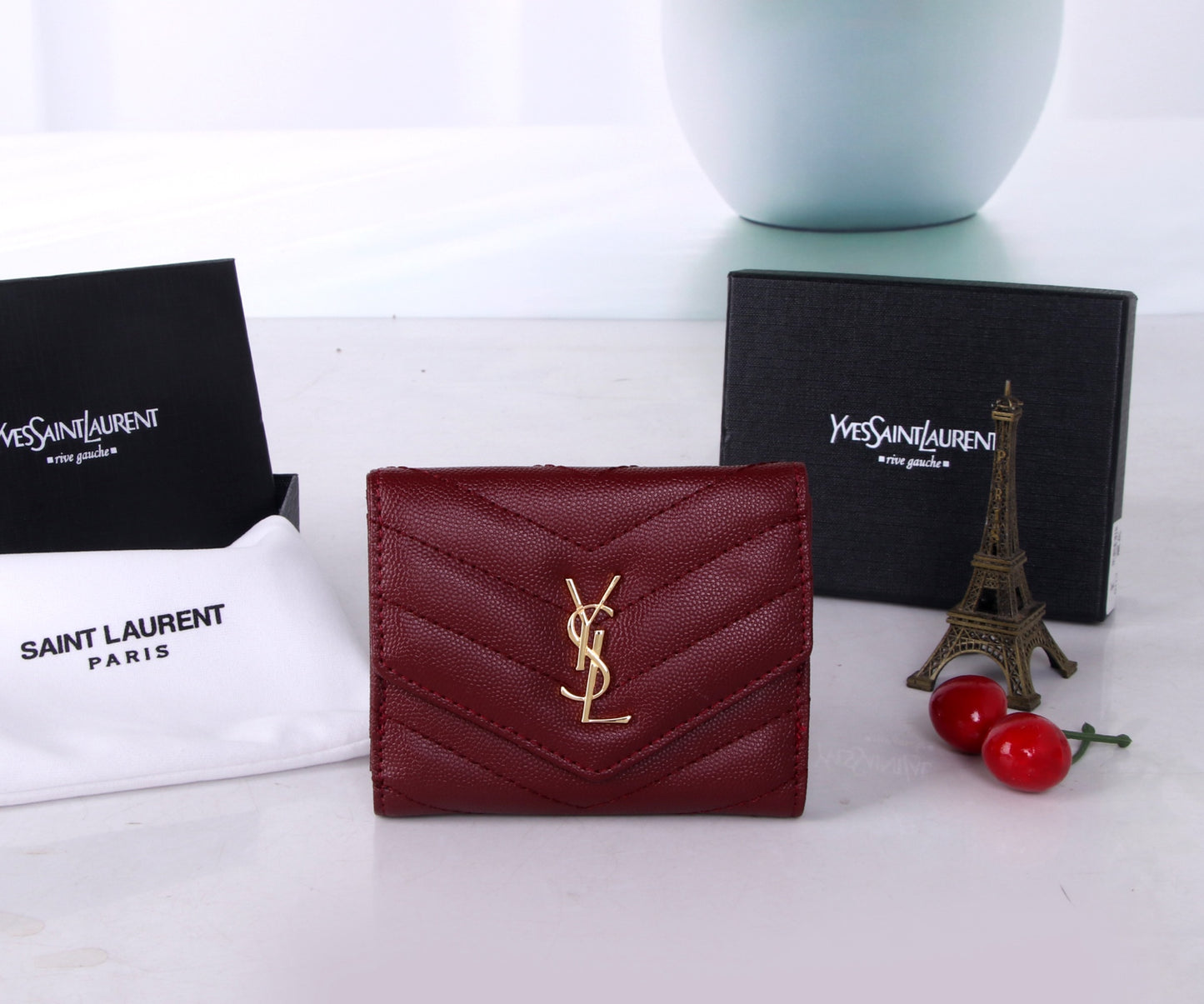 15RSL76BDE Stylish leather bag