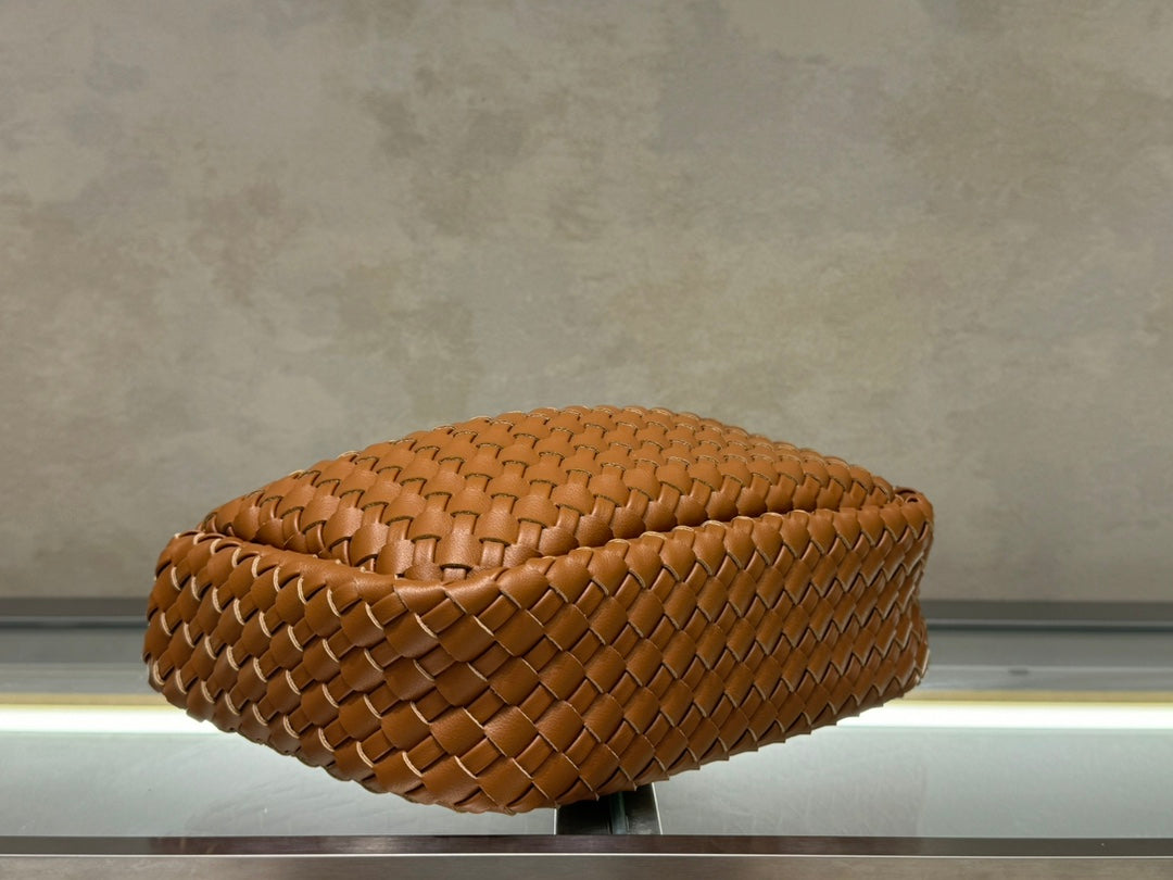 1XA83BDE Stylish leather bag