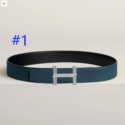 1WH192PDE Stylish  High quality belt With full package