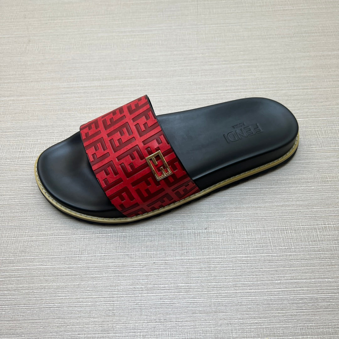 54F121ZDE Stylish slippers