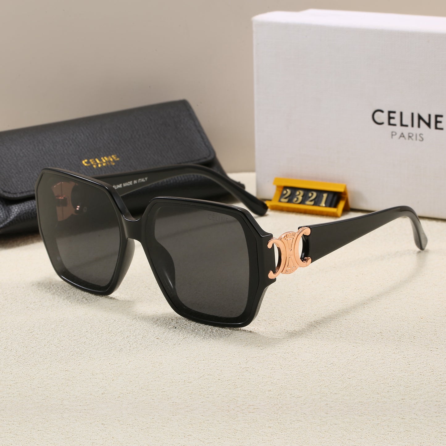 285RN22TDE Stylish Sunglasses