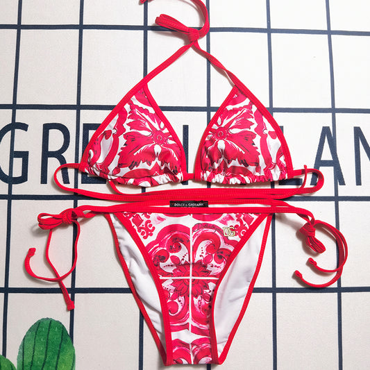 14A10YDE Stylish Bikini swimsuit