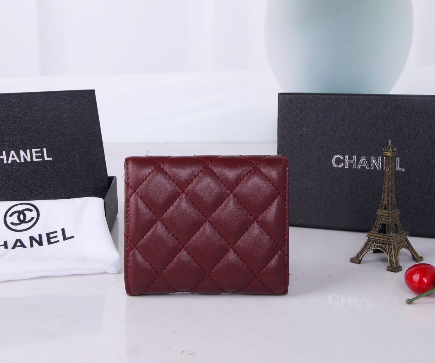 15RC82BDE Stylish leather bag