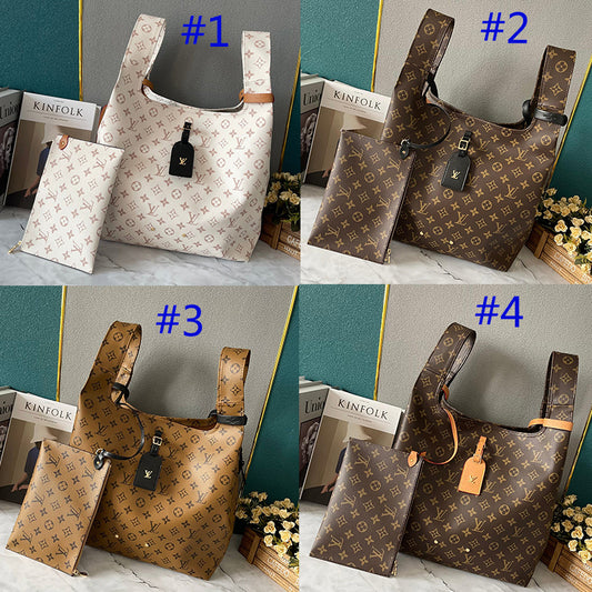 1XE274BDE Stylish leather bag 