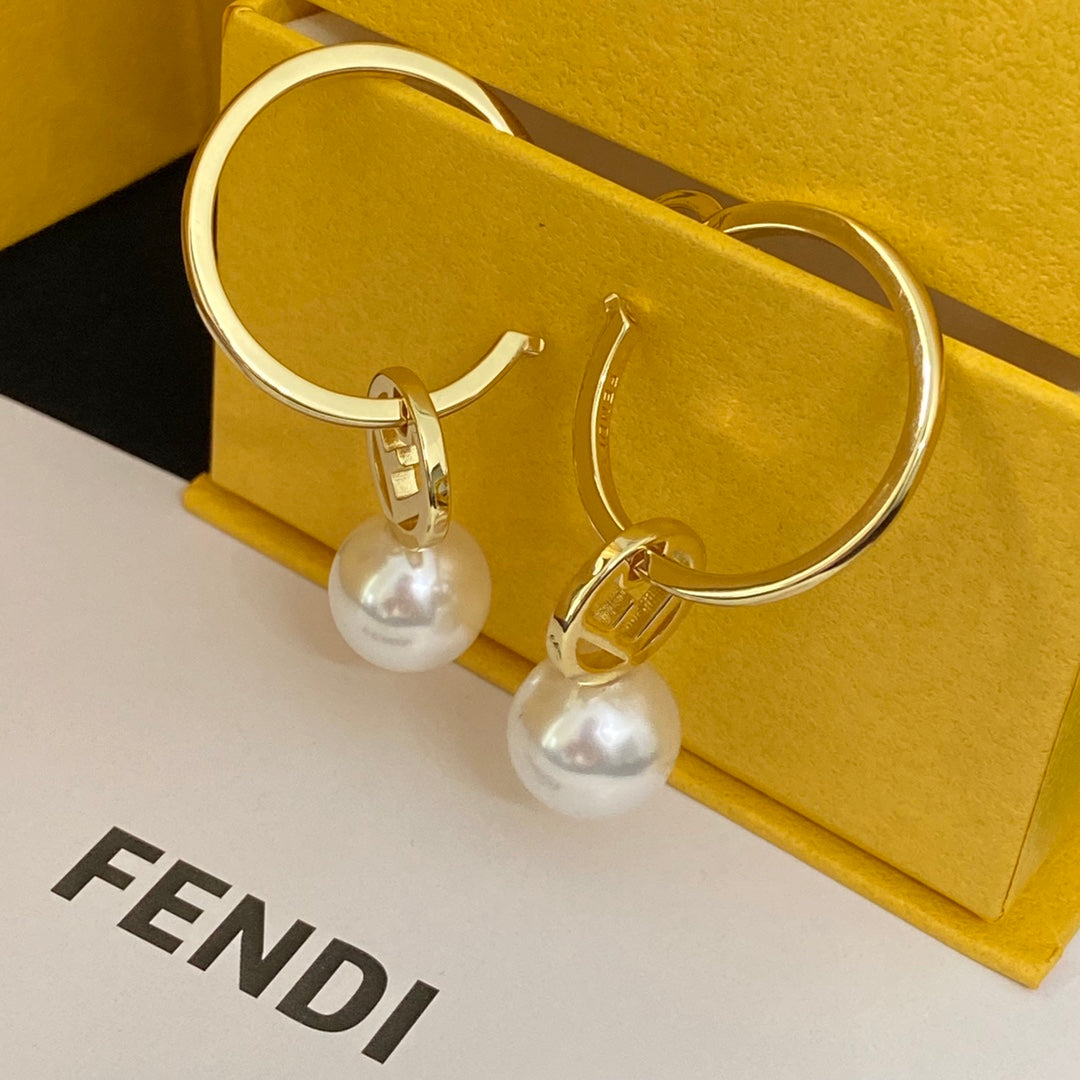 14F399EDE Stylish Earrings