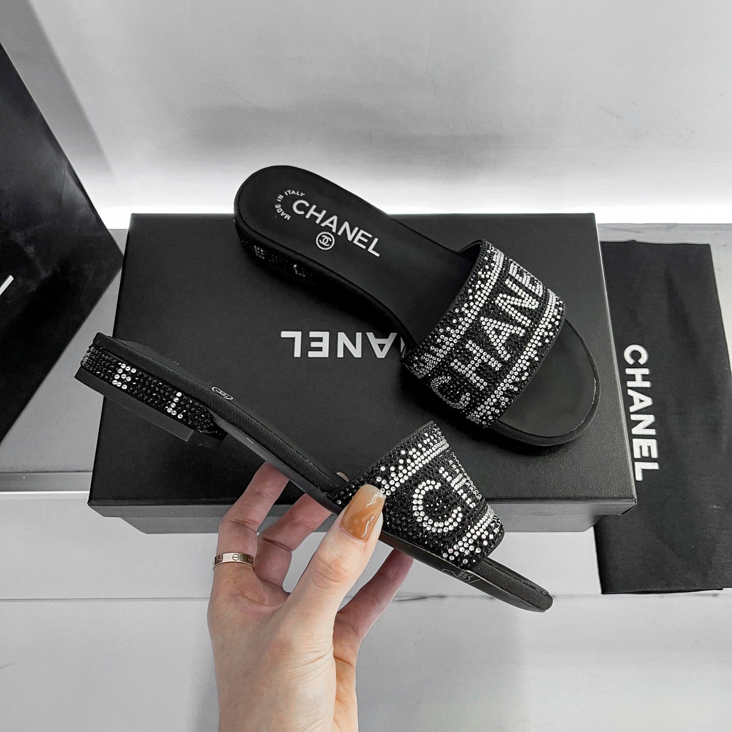 14C57ZDE Stylish sandals