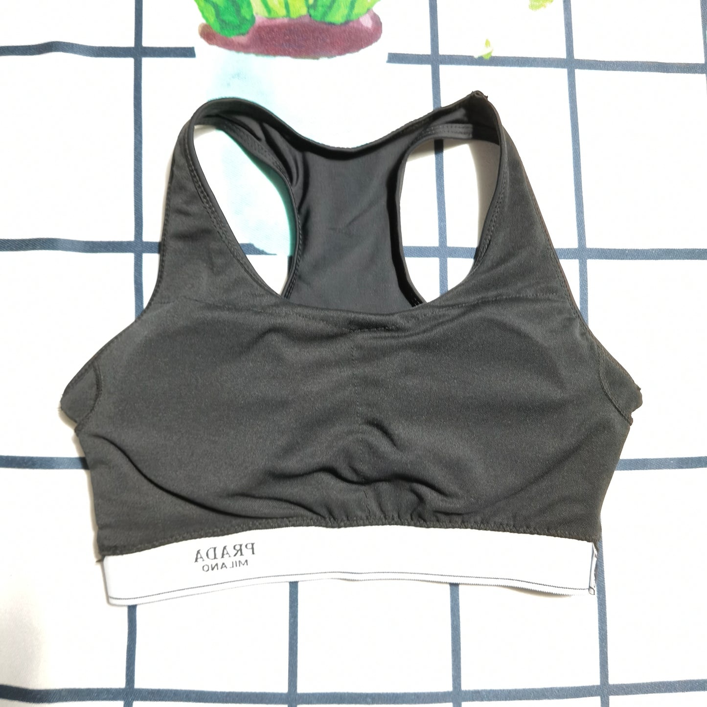14PD61YDE Stylish Long sleeve swimsuit