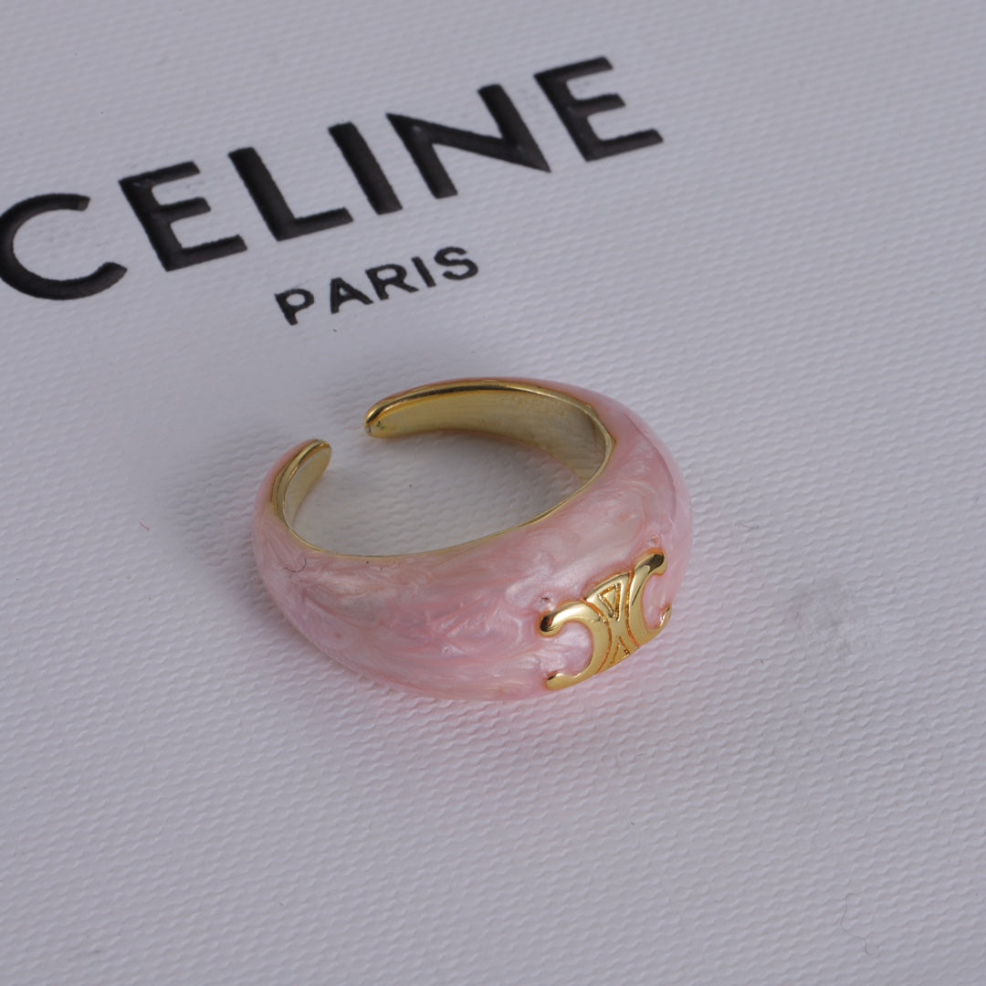 14CL445JDE Stylish  and high quality Rings