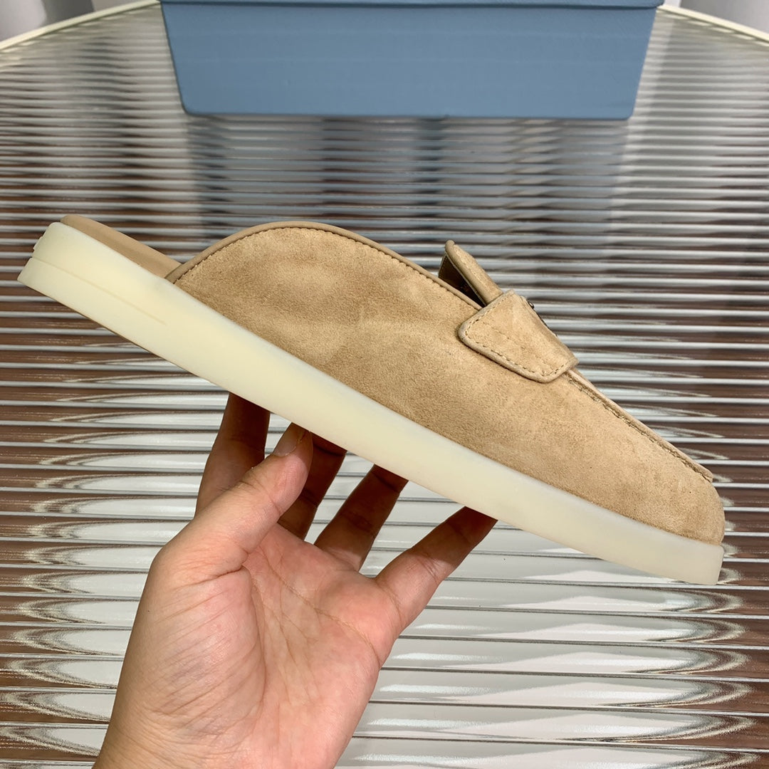 285ZPD72ZDE Stylish leather Shoes