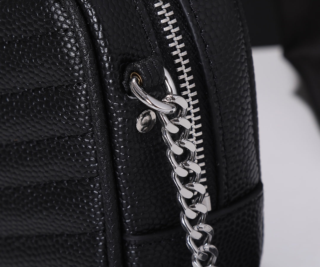 XSL10BDE Stylish leather bag 