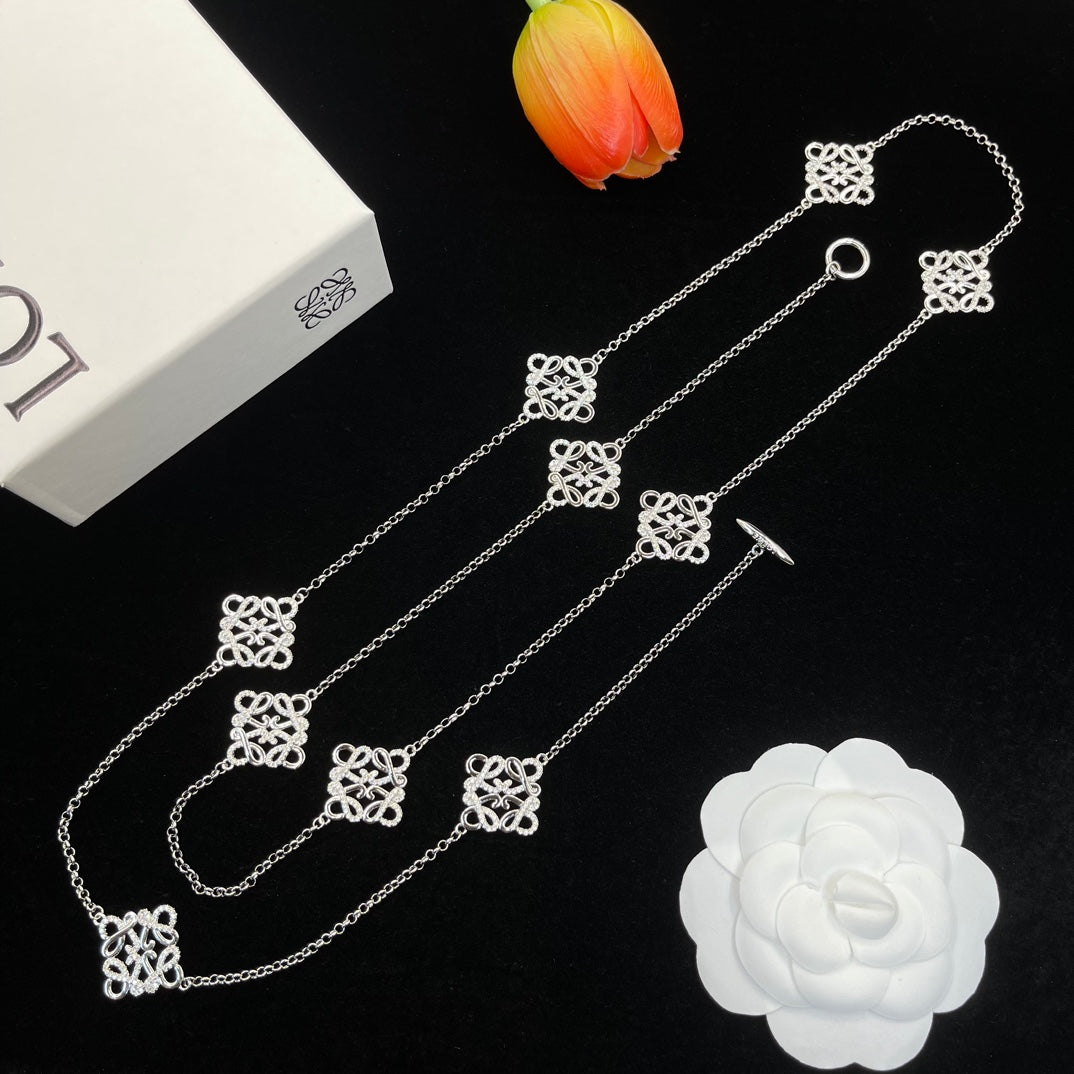 14A755KDE Stylish Necklaces