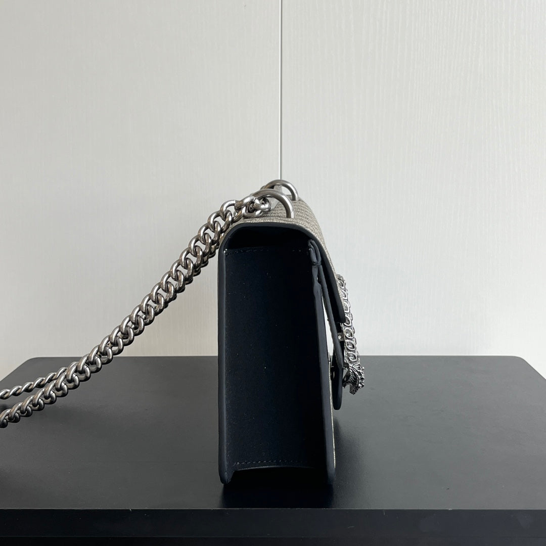 1XB466BDE Stylish leather bag