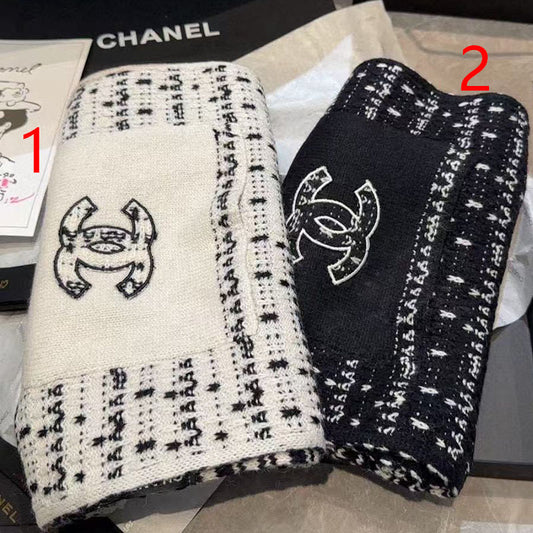 175RC58WDE Stylish Winter Scarves