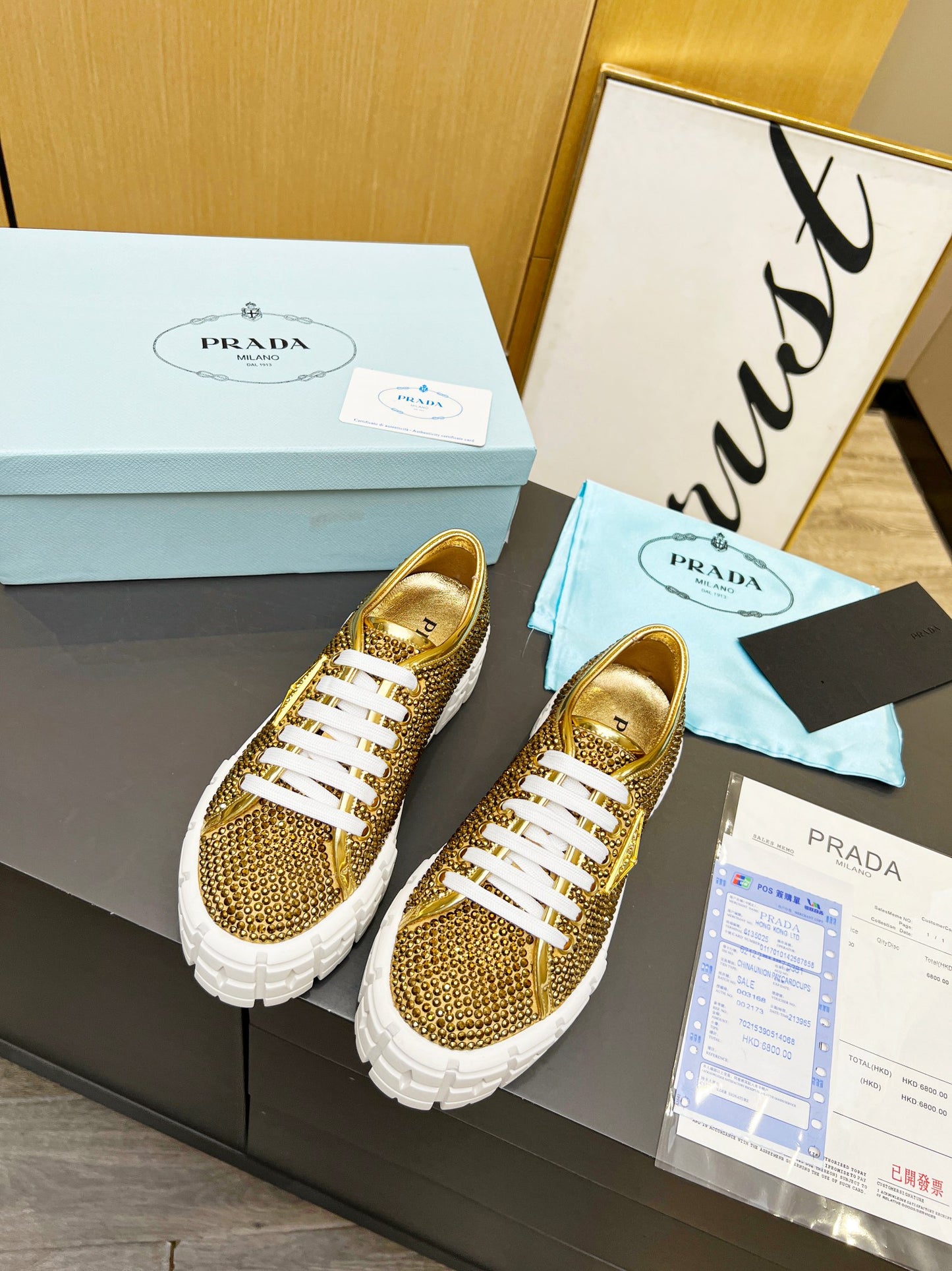 285ZPD68ZDE Stylish leather  Shoes