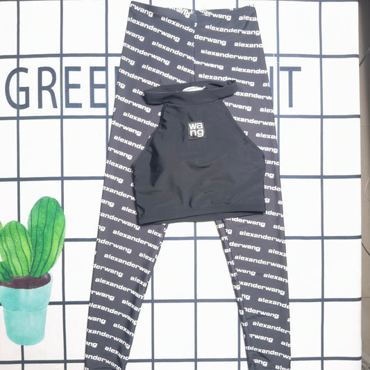 14A107YDE Stylish Long sleeve swimsuit