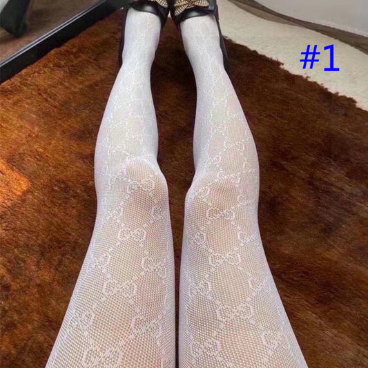 1XB2SDE Stylish pantyhose tights