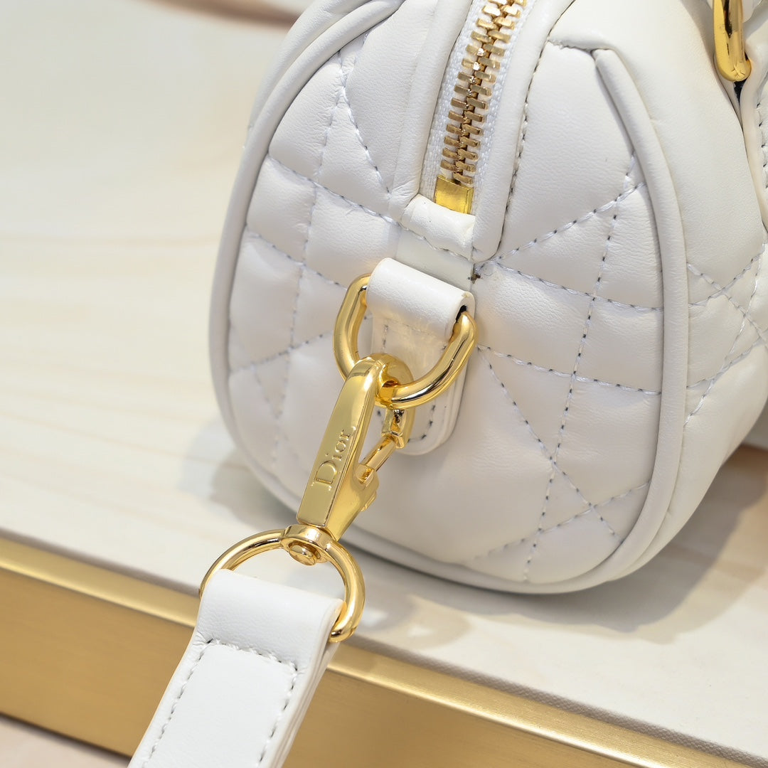 2WD32BDE Stylish leather bag