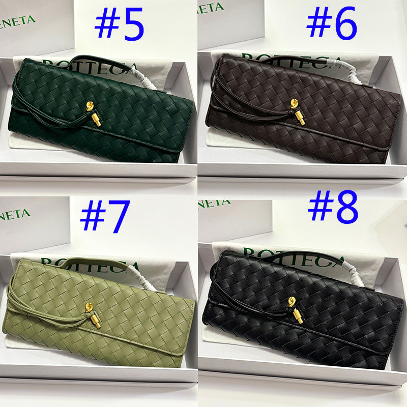 1XA380BDE Stylish leather bag 