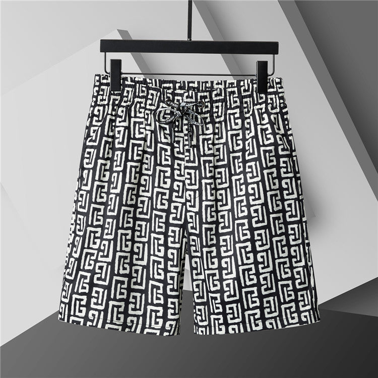 145RA78UDE Stylish shorts