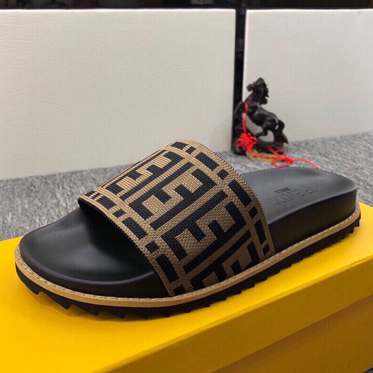 5F1ZDE Stylish Slippers