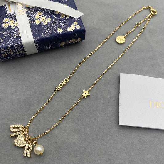14D510XDE Stylish  Bracelets Necklaces