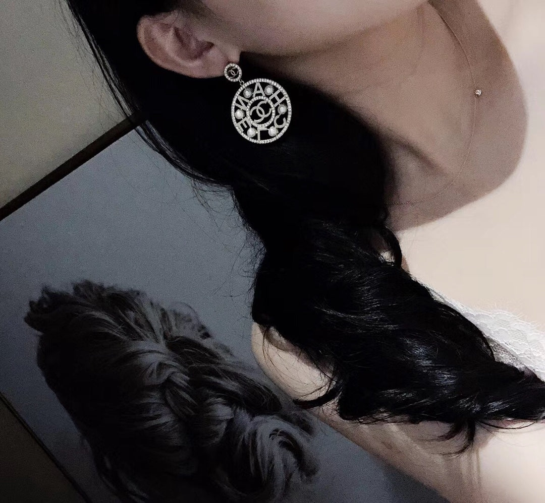 1YC238EDE Stylish Earrings