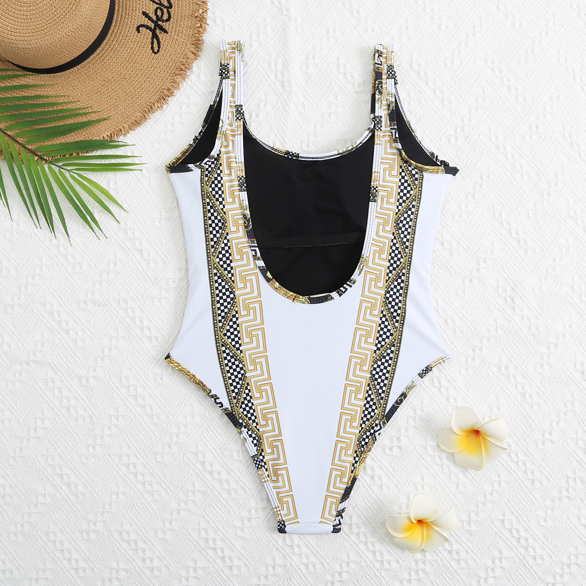 14V162YDE Stylish Bikini swimsuit