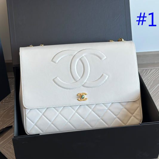 6XC246BDE Stylish leather bags