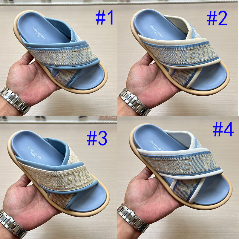 535ZE270ZDE Stylish Slippers