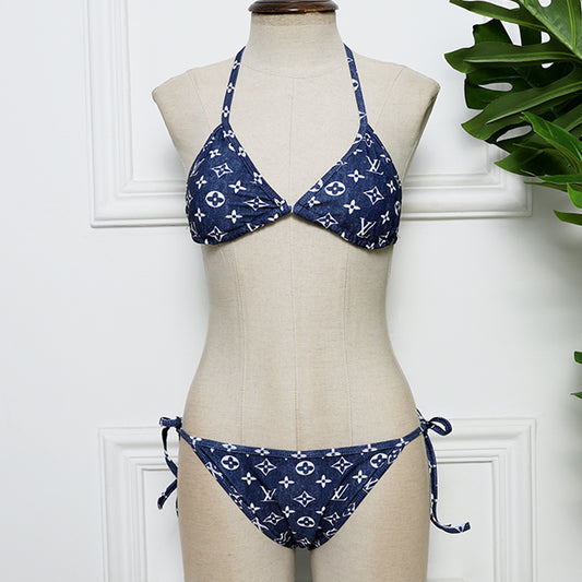 14E56YDE Stylish  Bikini swimsuit
