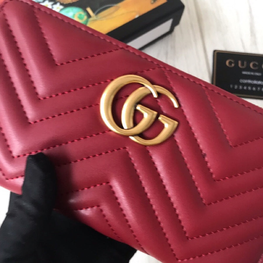 1XB81BDE Stylish leather wallets