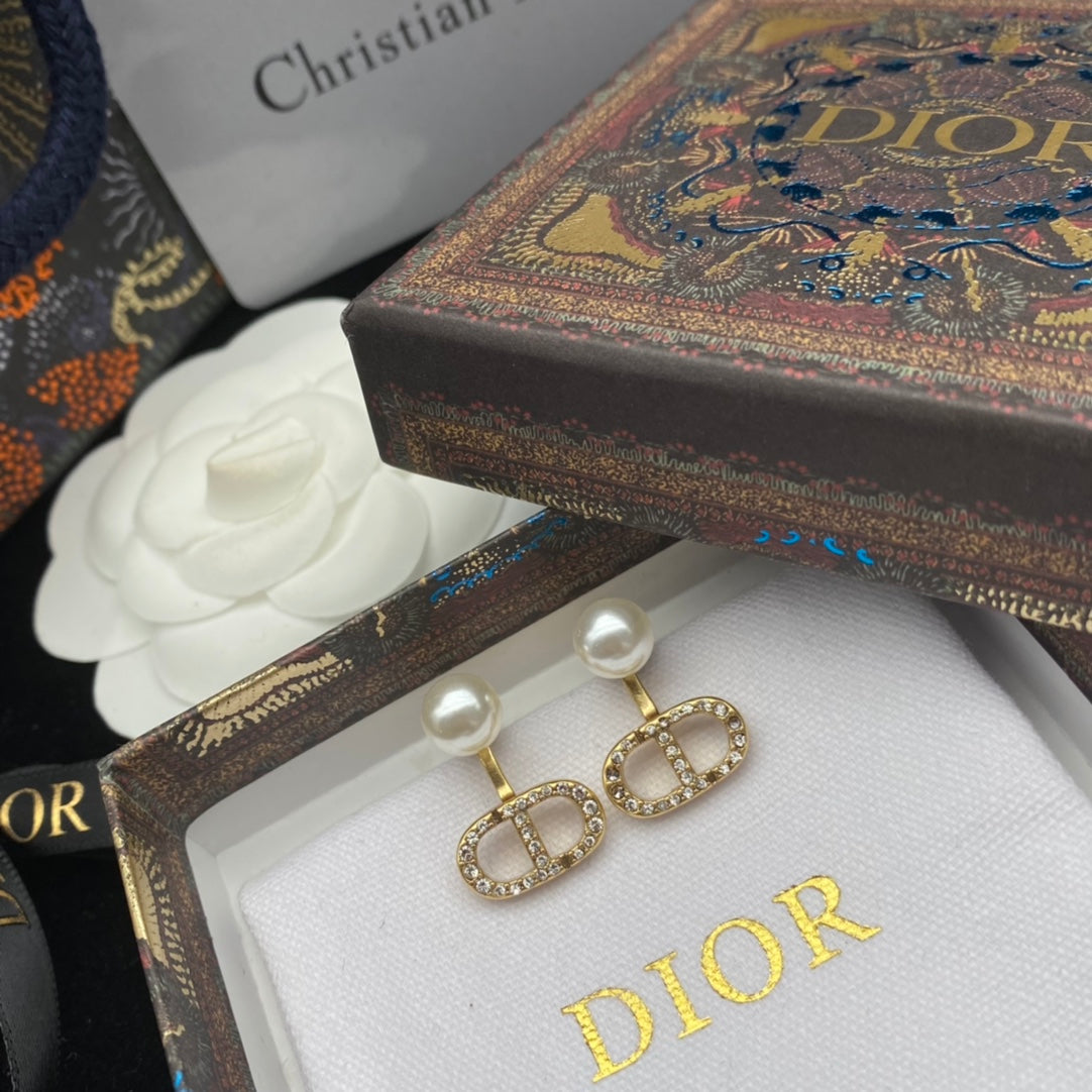 1YD199EDE Stylish Earrings