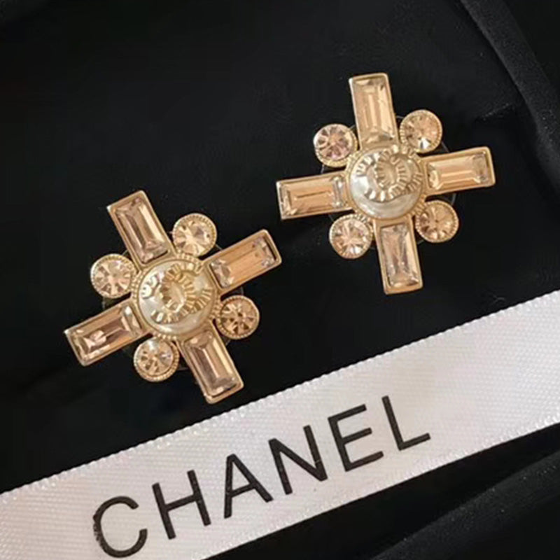 1YC147EDE Stylish Earrings