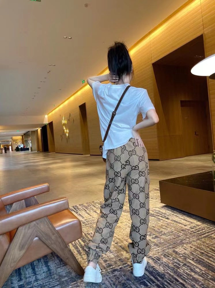 135WB12UDE Stylish Pants