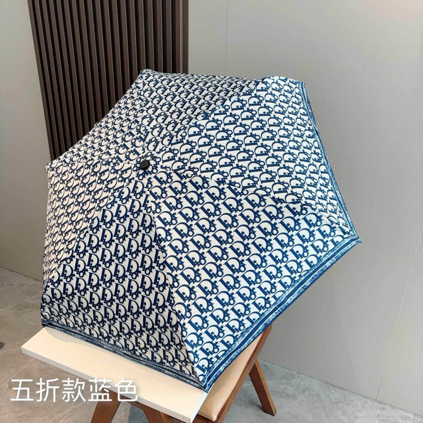 15RD115SDE Stylish UV resistant umbrella