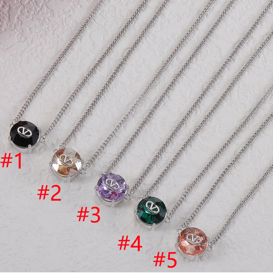 14VL577XDE Stylish  Earrings Rings Bracelets Necklaces