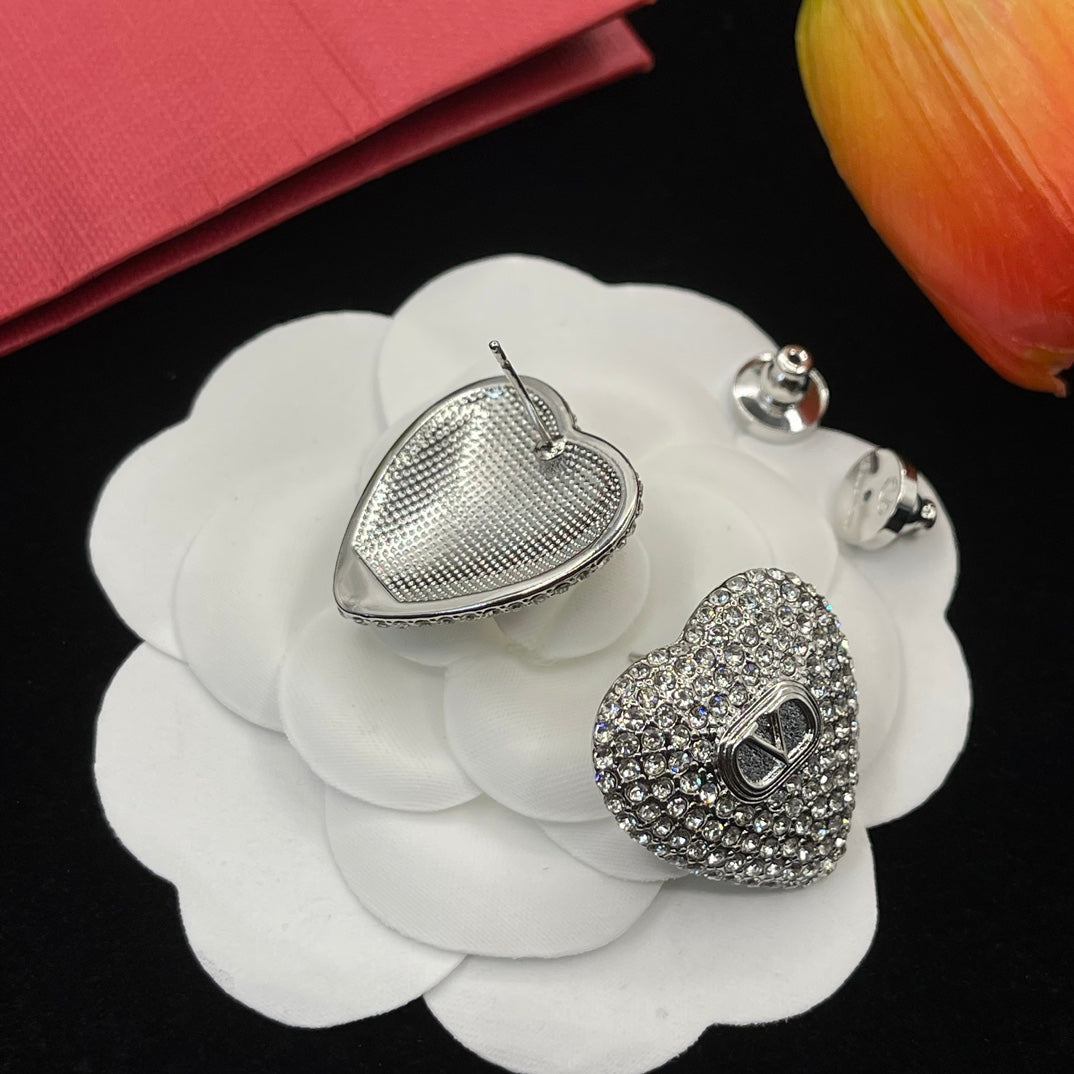 14VL765EDE Stylish Earrings