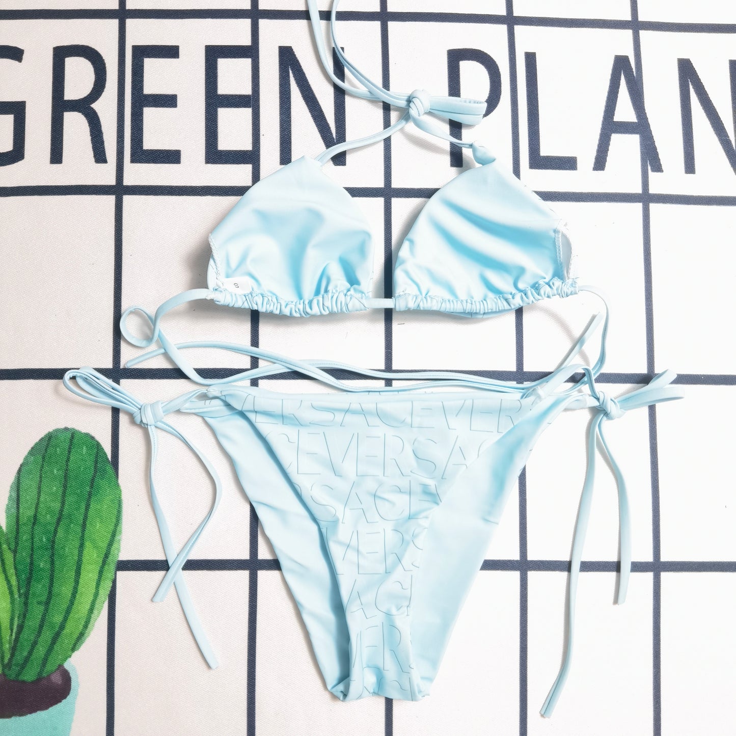 14V14YDE Stylish Bikini swimsuit